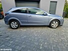 Opel Astra GTC 1.7 CDTI Edition - 4