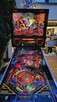 flipper Black Knight 2000 (williams) ,pinball - duży wybór - 6