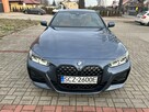 Bmw 4 2023 r 2.0-benzyna - 3