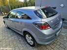 Opel Astra GTC 1.7 CDTI Edition - 12