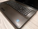 Laptop Asus K72D 17,3 - 5