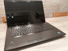 Laptop Asus K72D 17,3 - 3