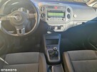 Volkswagen Golf Plus 1.4 TSI Edition - 8