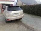 Lexus rx 300 z 2005/06 sil3,0b, 4x4,zamiana - 3