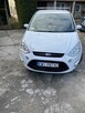 Ford s-max - 1