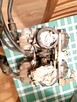 Gaźniki 850 v twin - 3