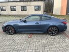 Bmw 4 2023 r 2.0-benzyna - 5