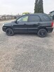 Kia sportage II fl 2.0 140km Benz plus gaz - 3