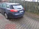 Opel Insignia - 3