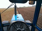 Ciągnik FORD 7710 - New Holland - 4