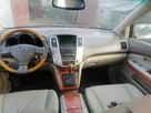 Lexus rx 300 z 2005/06 sil3,0b, 4x4,zamiana - 6