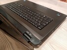 Laptop Asus K72D 17,3 - 6