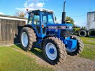 Ciągnik FORD 7710 - New Holland - 5