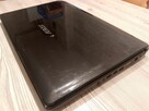 Laptop Asus K72D 17,3 - 9