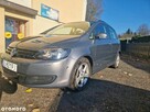 Volkswagen Golf Plus 1.4 TSI Edition - 2