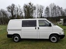 Sprzedam VW T4 Transporter 99r - 2