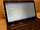 Laptop Asus K72D 17,3 - 13