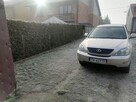 Lexus rx 300 z 2005/06 sil3,0b, 4x4,zamiana - 5