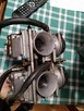 Gaźniki 850 v twin - 4