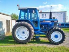 Ciągnik FORD 7710 - New Holland - 8