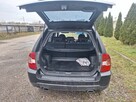 Kia sportage II fl 2.0 140km Benz plus gaz - 6