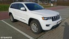 Jeep Grand Cherokee - 4