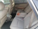 Lexus rx 300 z 2005/06 sil3,0b, 4x4,zamiana - 4