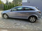 Opel Astra GTC 1.7 CDTI Edition - 8