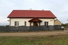 Siedlisko pomiędzy Piszem a Ełkiem w Zaskwierkach, gmina Bia - 3