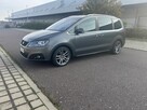 Seat Alhambra 7osobowy - 3