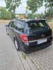 Opel Astra kombi - 5