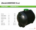 SZAMBO 10000L ZBIORNIK MARSEPLAST - 3