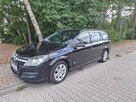 Opel Astra kombi - 9