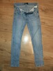 Nowe Jeansy męskie skinny - 3