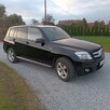 Mercedes Benz GLK - 9