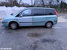 Fiat Ulysse 7 osobowy komfortowy van - 3