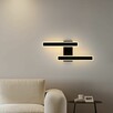 Lampa Ścienna LED Kinkiet do Wnętrz 24W - 2