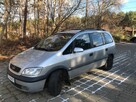 Opel Zafira A 1.8 B - 2