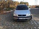 Opel Zafira A 1.8 B - 1