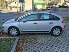 Sprzedam citroen c4 - 5