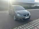 Seat Alhambra 7osobowy - 1