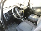 Opel Zafira A 1.8 B - 5