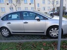 Sprzedam citroen c4 - 4