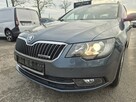 Škoda Superb 1.6TDI Facelift Kombi - 2