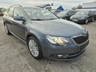 Škoda Superb 1.6TDI Facelift Kombi - 3