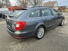 Škoda Superb 1.6TDI Facelift Kombi - 4