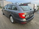 Škoda Superb 1.6TDI Facelift Kombi - 5