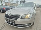 Škoda Superb 1.6TDI Facelift Kombi - 2