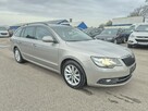 Škoda Superb 1.6TDI Facelift Kombi - 3