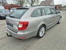 Škoda Superb 1.6TDI Facelift Kombi - 4